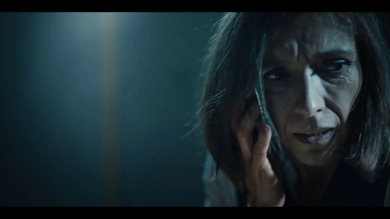 Black Out — трейлер