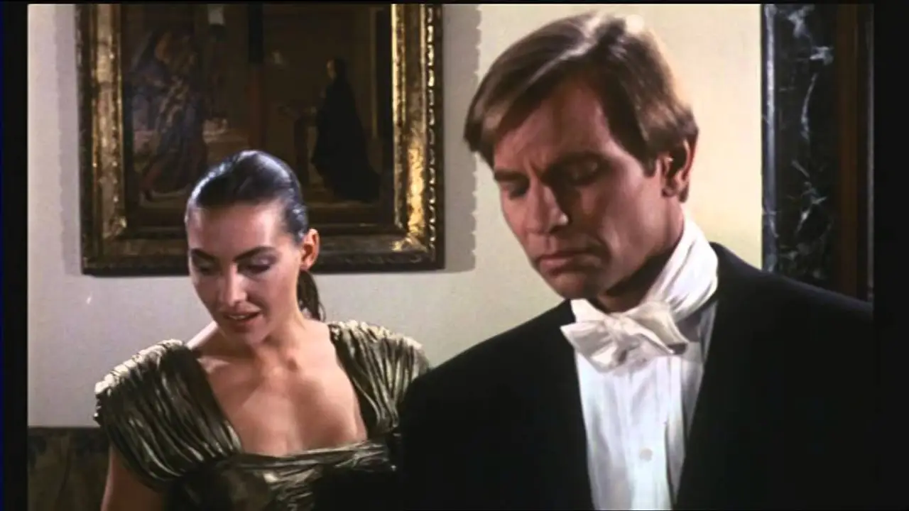 Phantom of Death — trailer