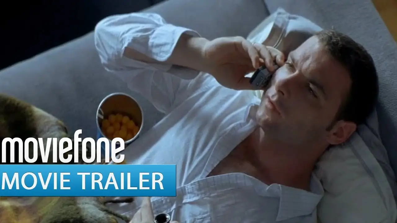 El hombre perfecto — tráiler