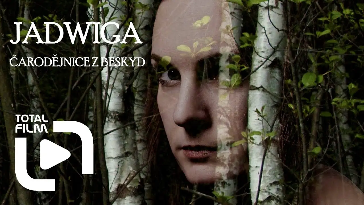 Jadwiga the Witch — tráiler