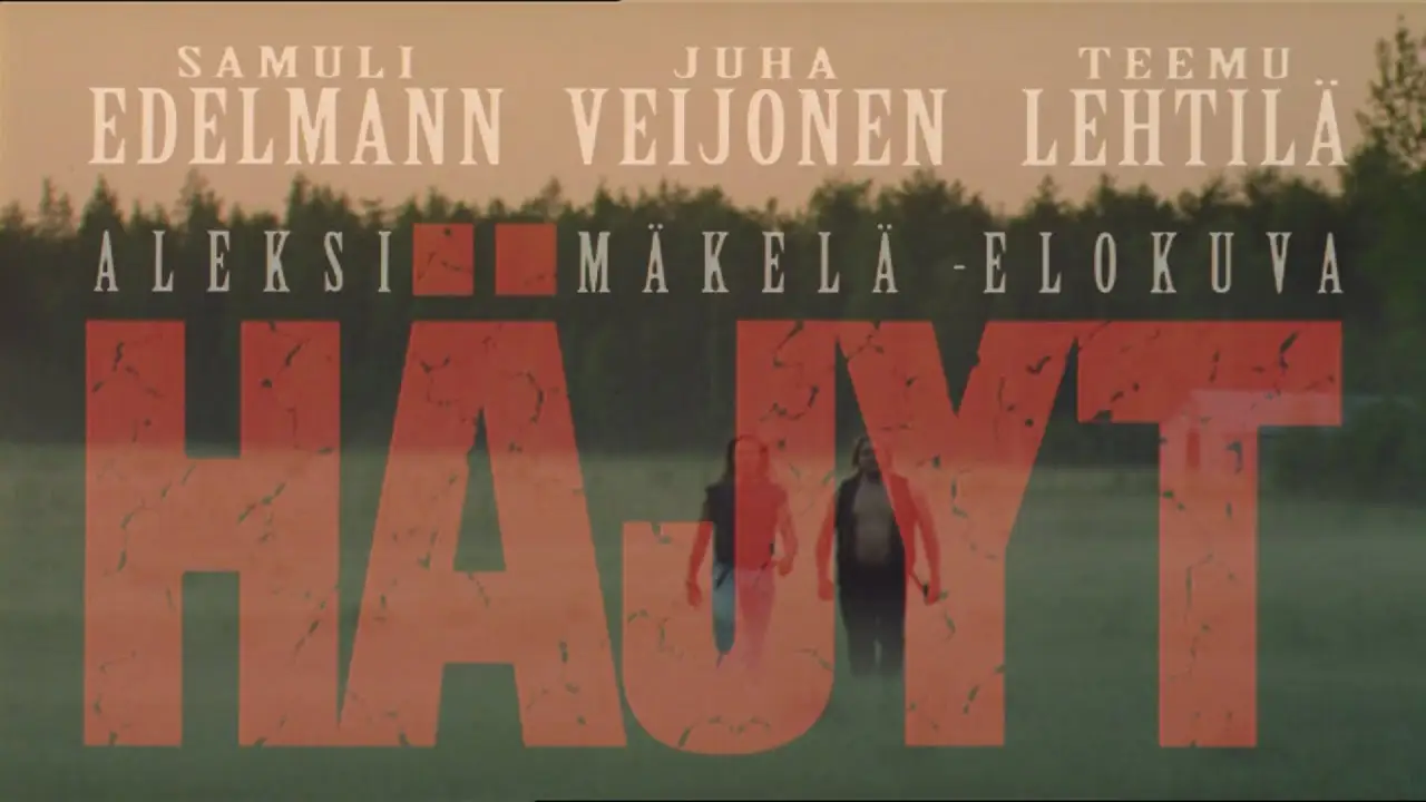 Juha — trailer