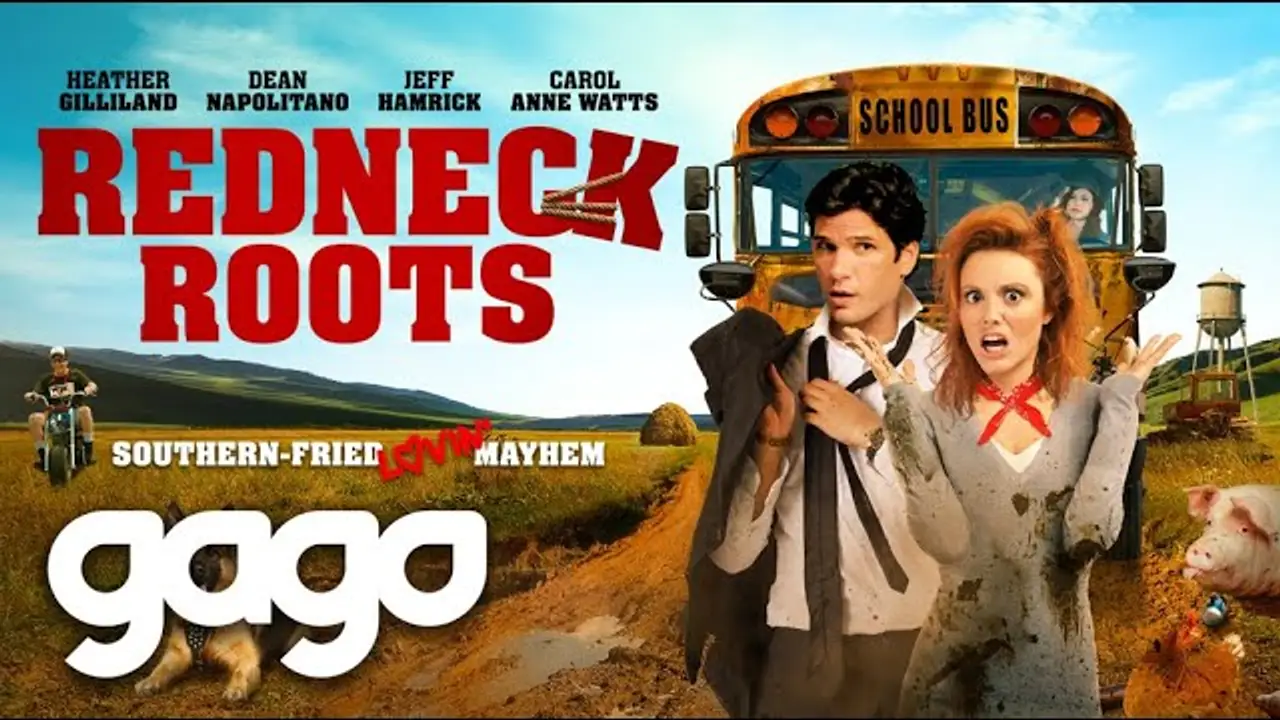 Redneck Roots — trailer