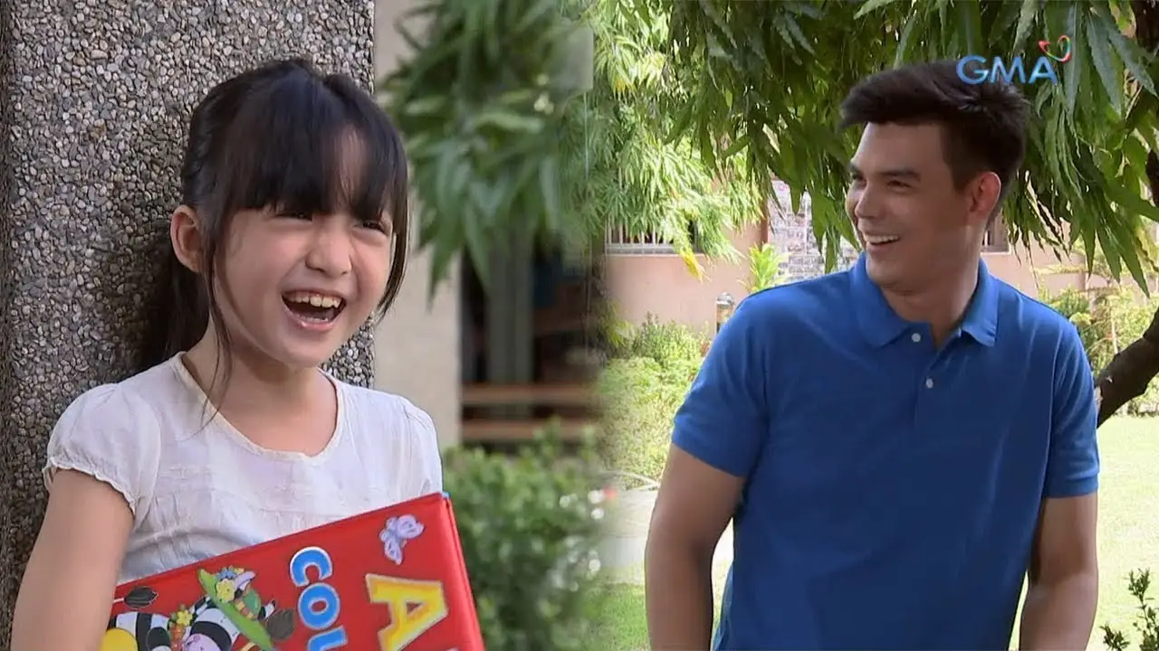 Hiram na Anak — trailer