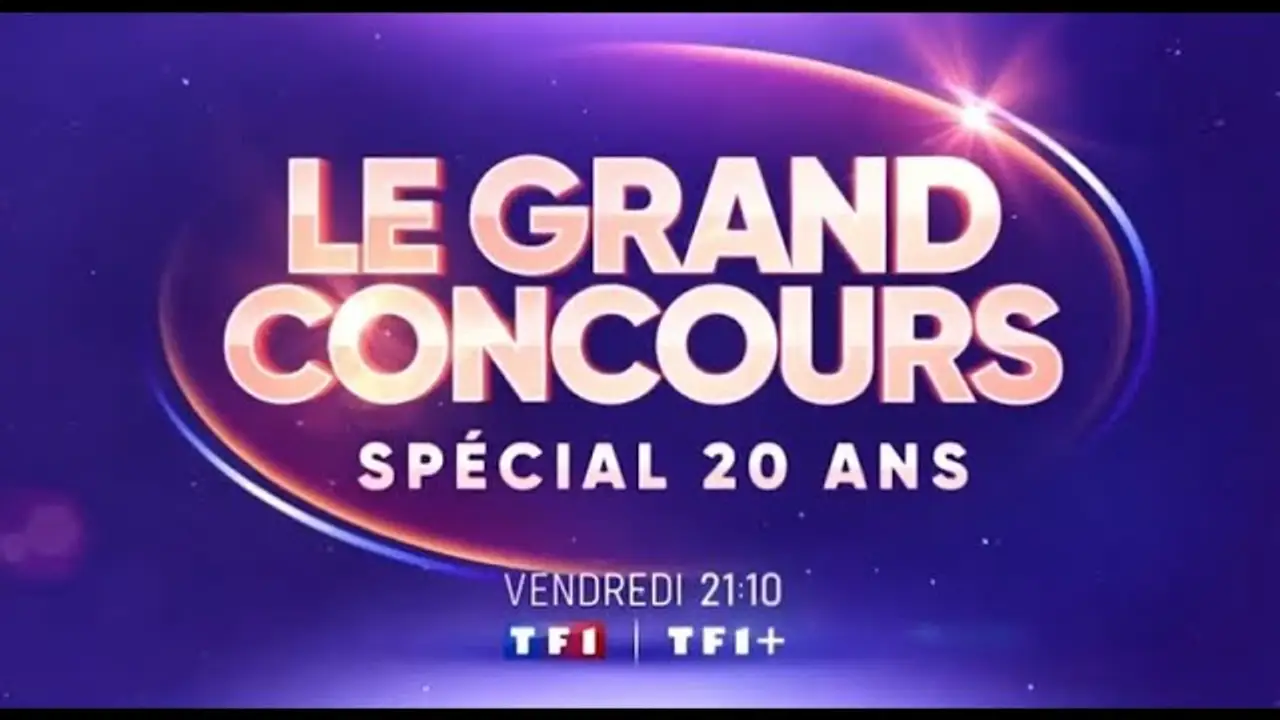 Le Grand Concours des animateurs — трейлер