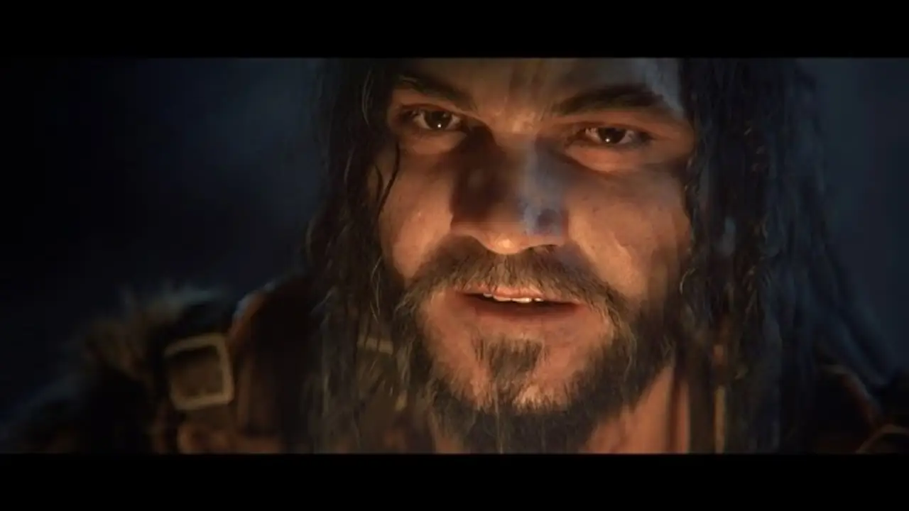 Attila — trailer