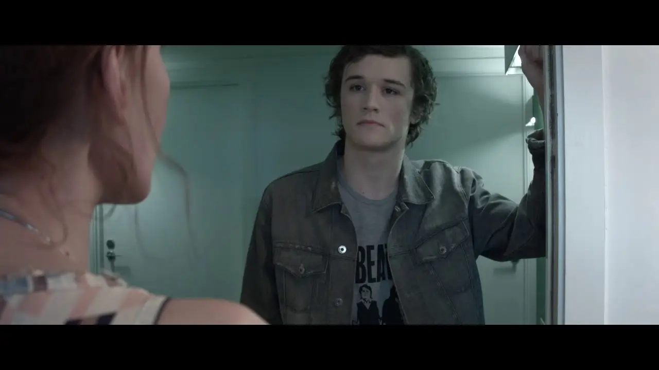 Westermarck Effect — trailer