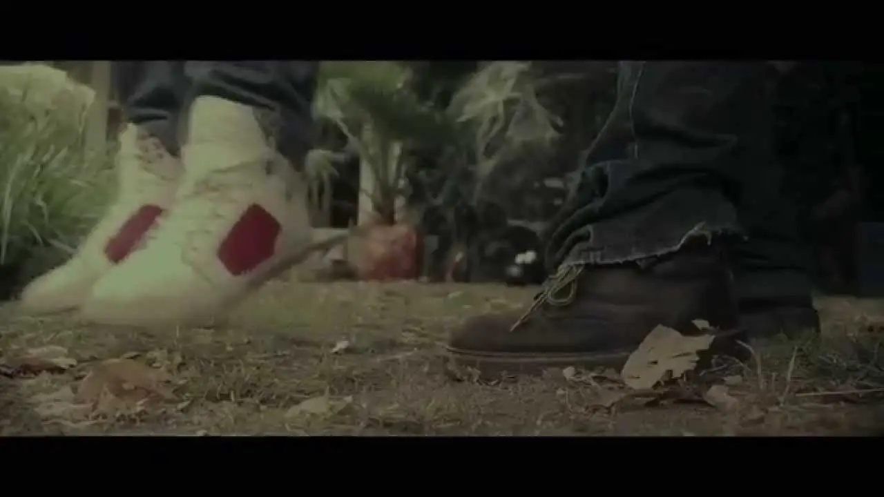 All Hallows' Eve 2 — tráiler