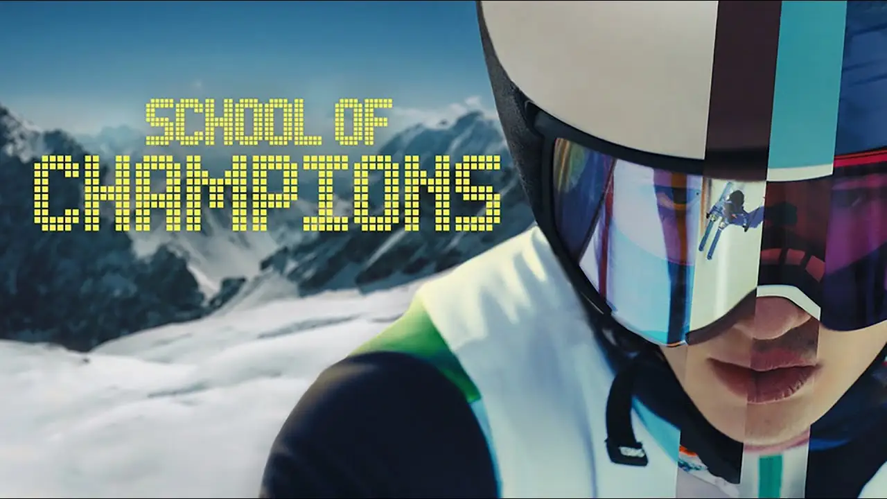 School of Champions — trailer