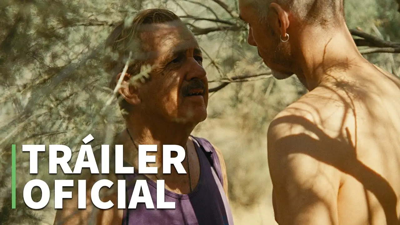 Maspalomas — trailer