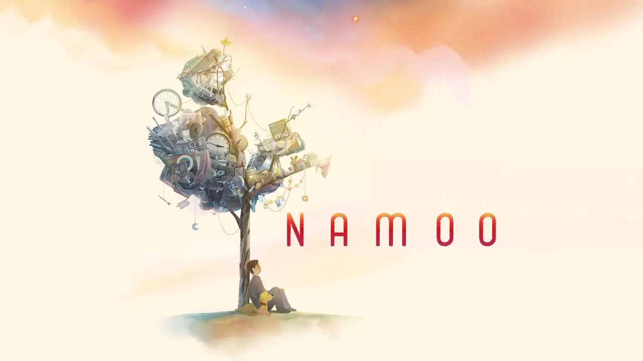 Namoo — trailer