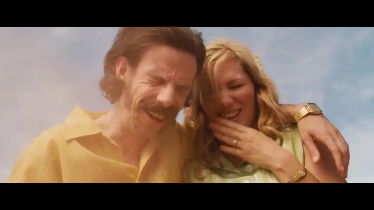 David Stratton: A Cinematic Life — tráiler