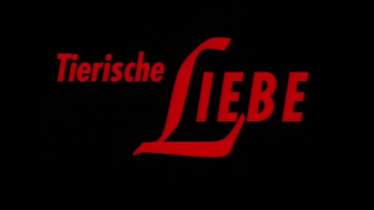Tierische Liebe — tráiler