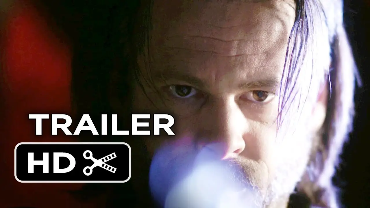 6 Maneras de morir — tráiler