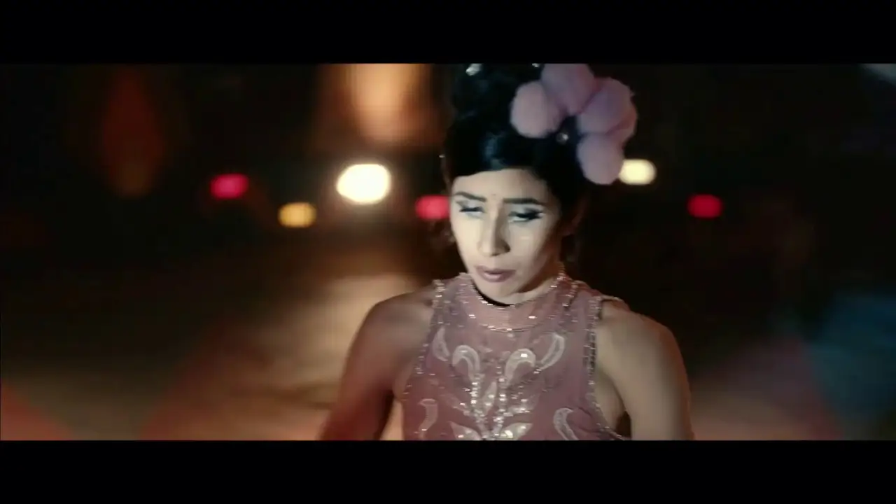 The Great Mystical Circus — tráiler