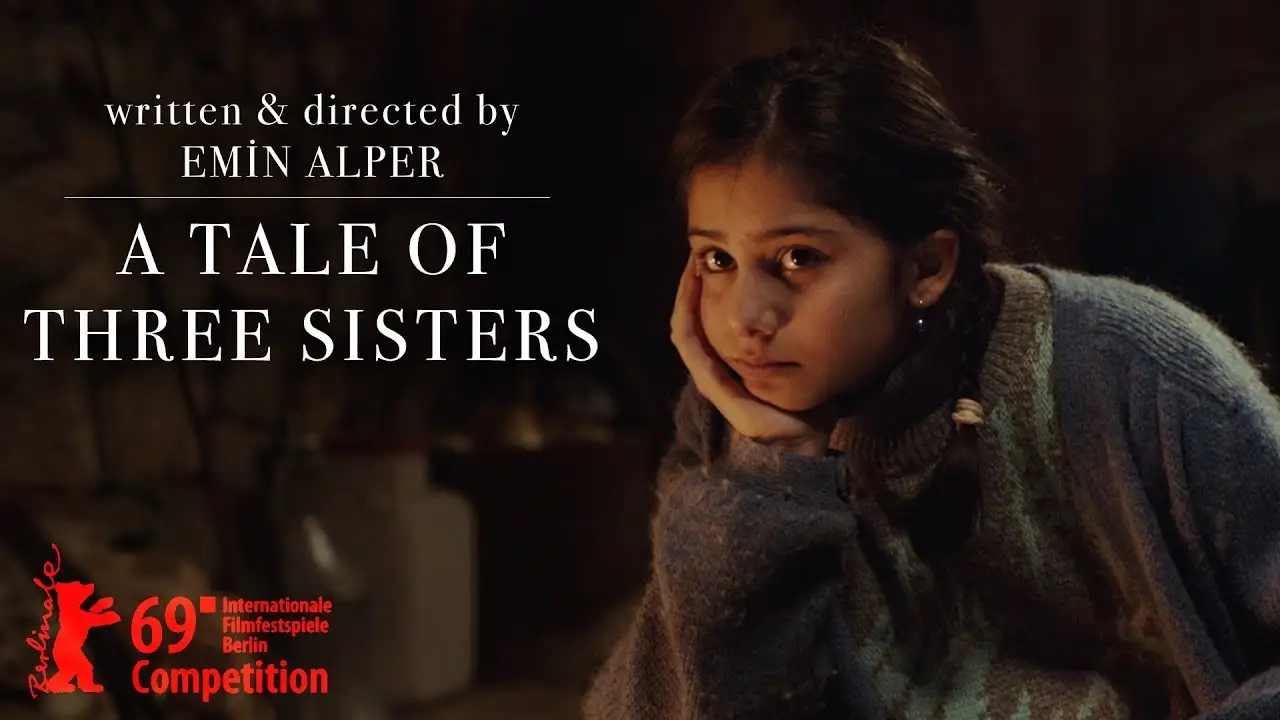 A Tale of Three Sisters — trailer