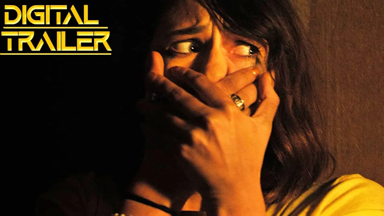 Penance Lane — trailer