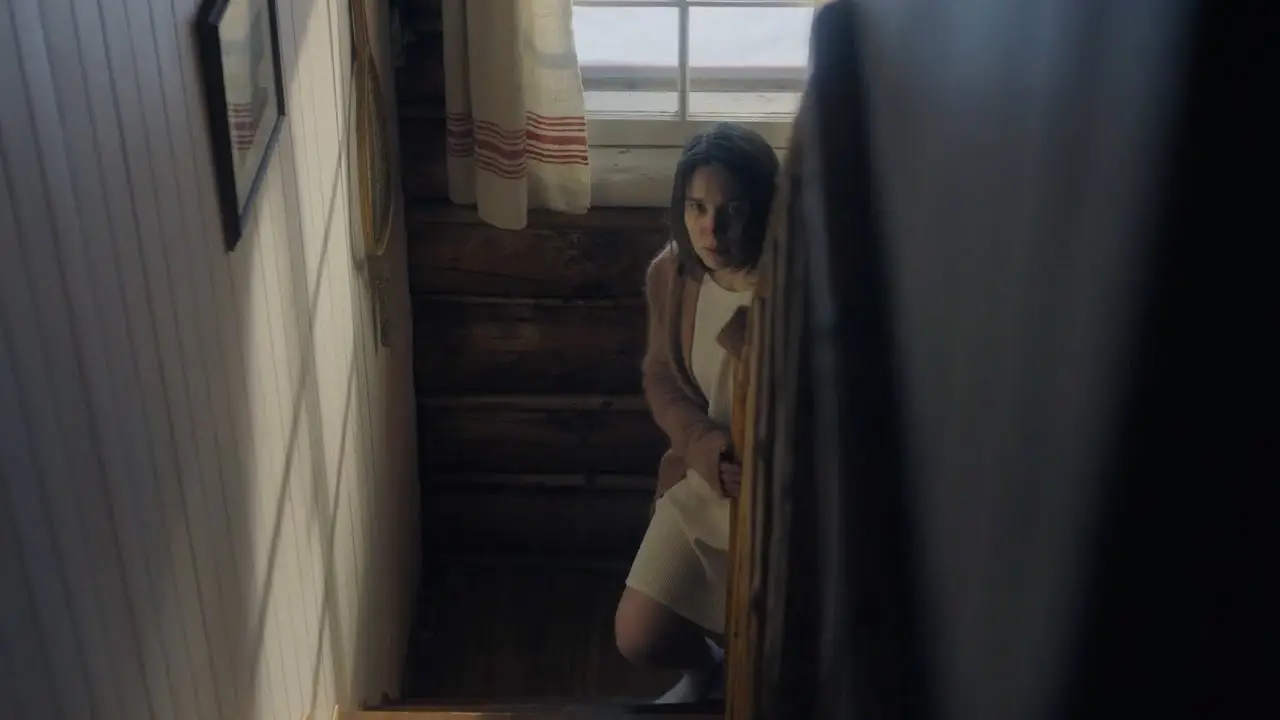 Bleed — trailer