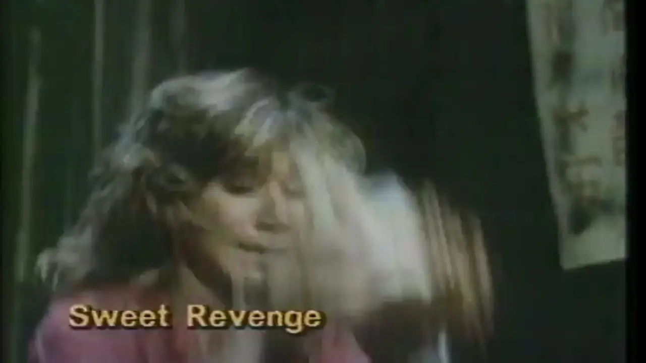 Sweet Revenge — tráiler