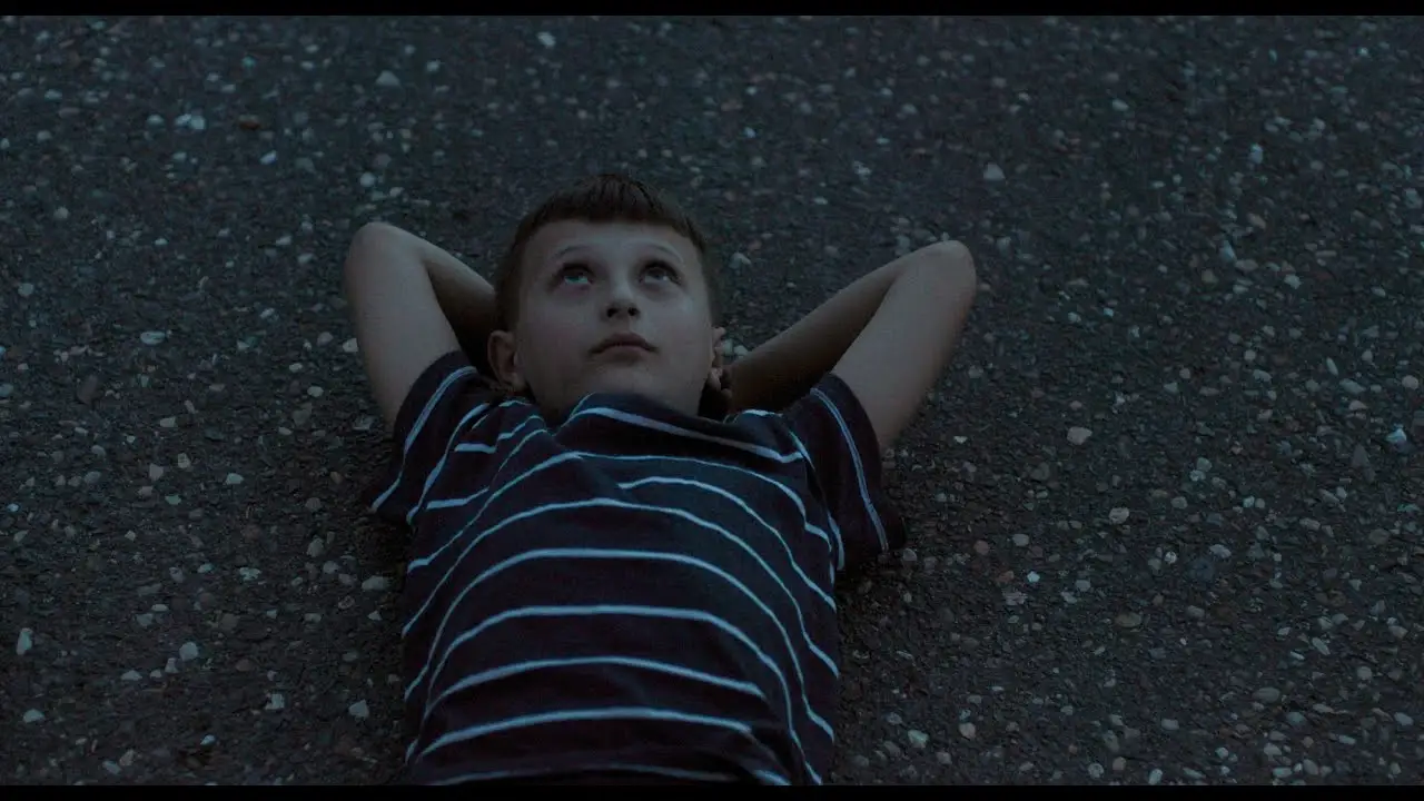 Circusboy — trailer