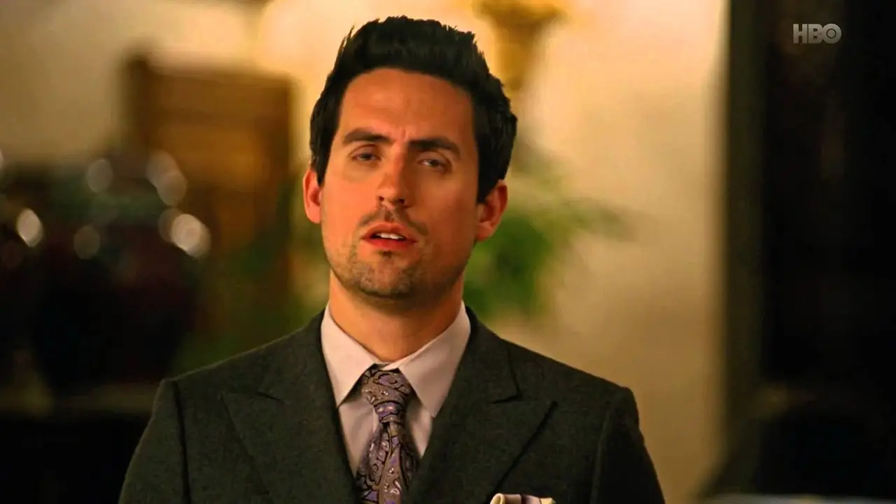 The Leisure Class — trailer