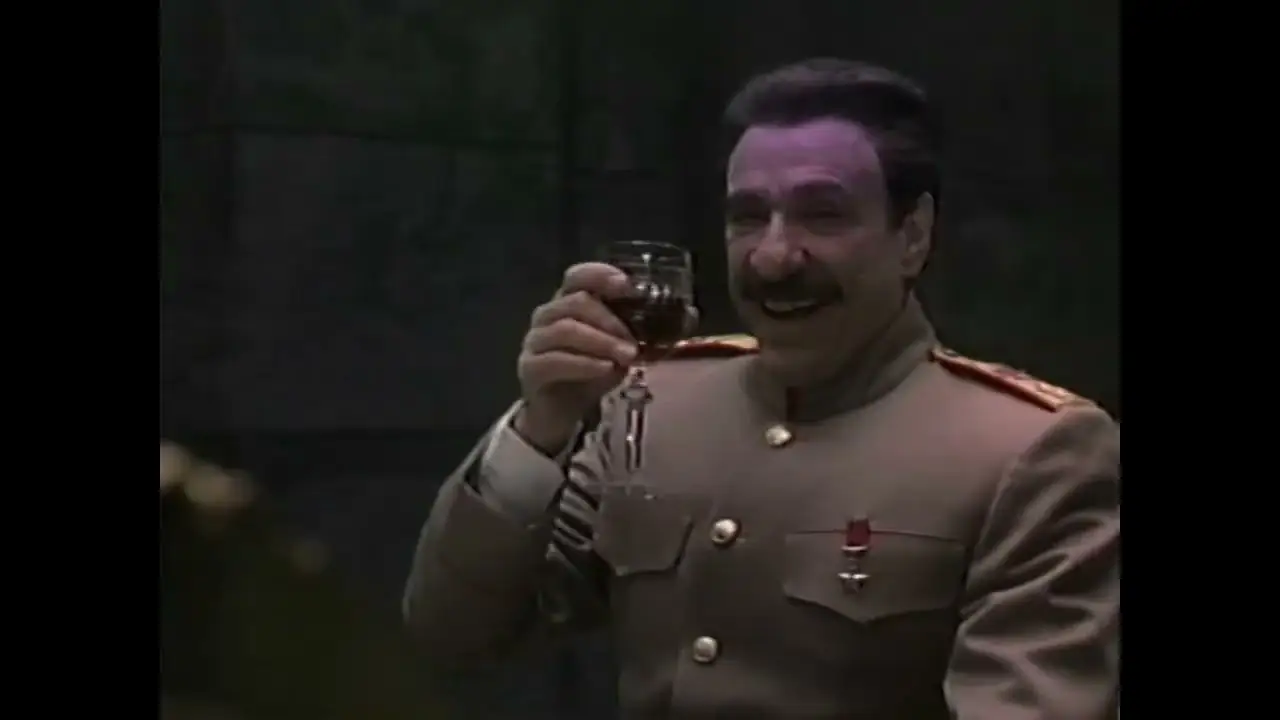 Hijos de la revolución — tráiler