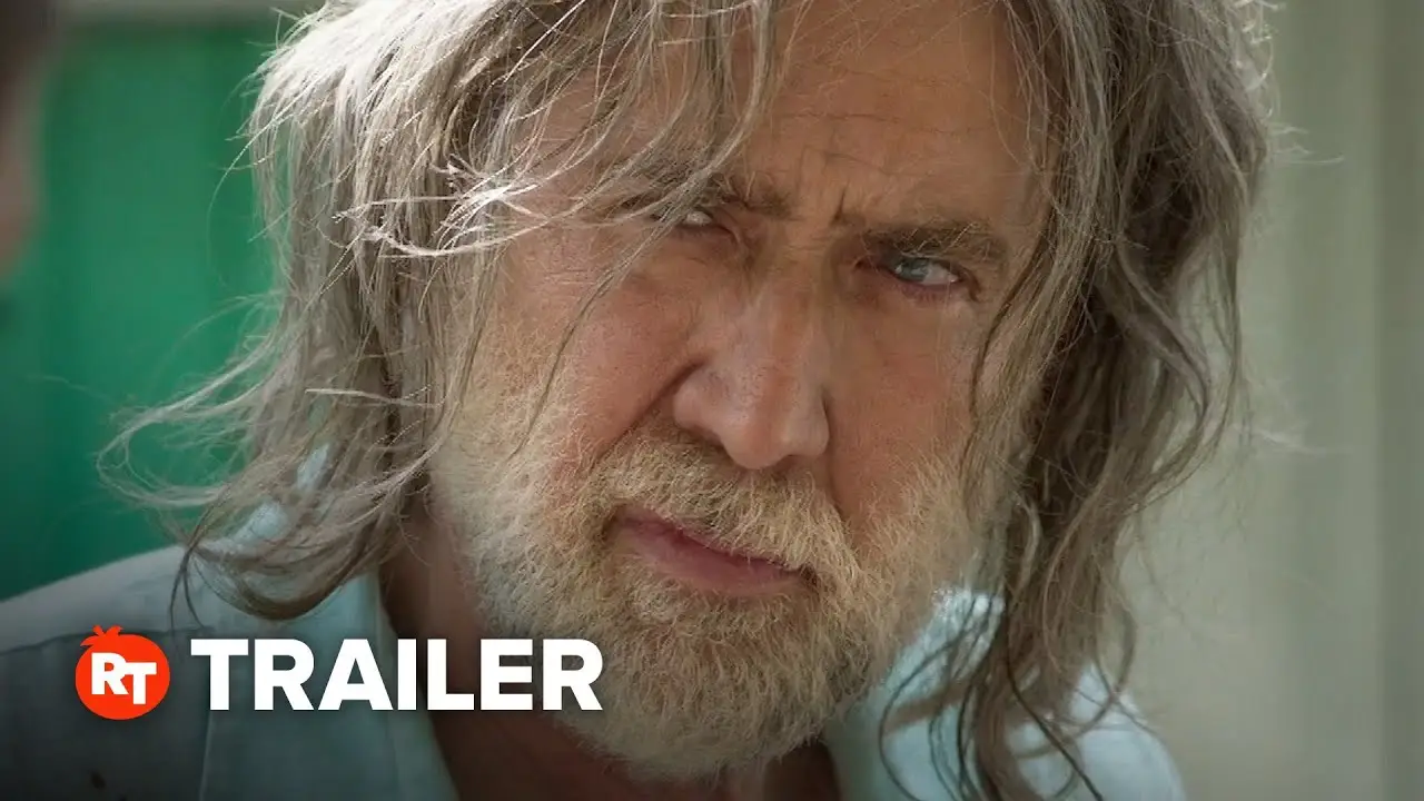 Retirement Plan — trailer
