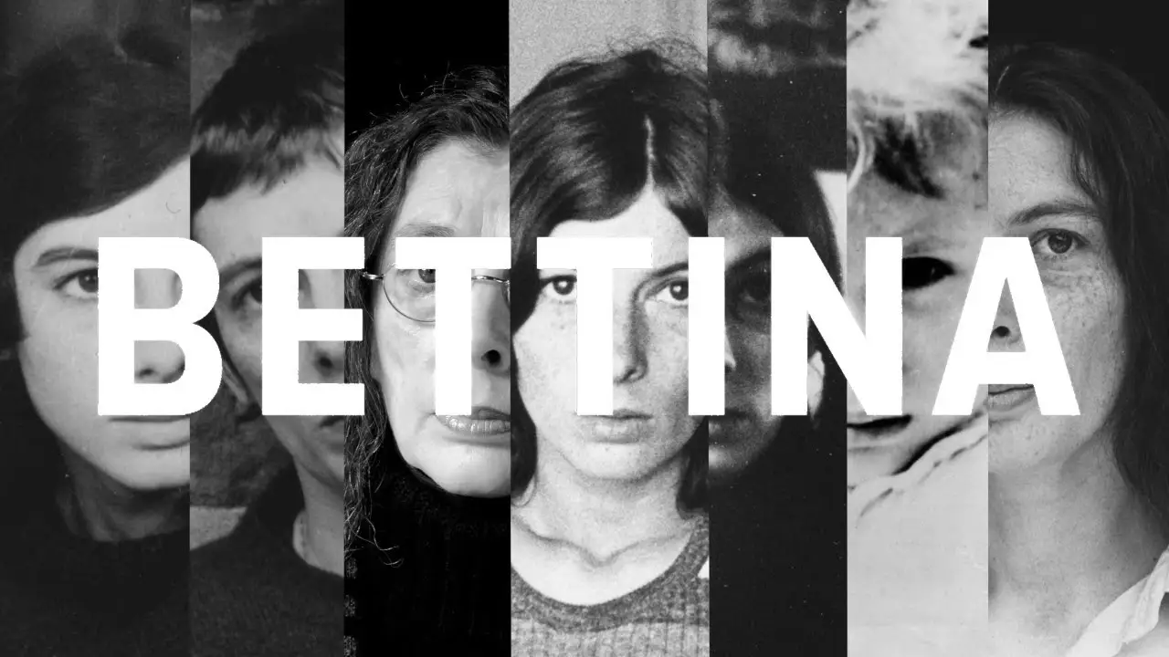 Bettina — трейлер