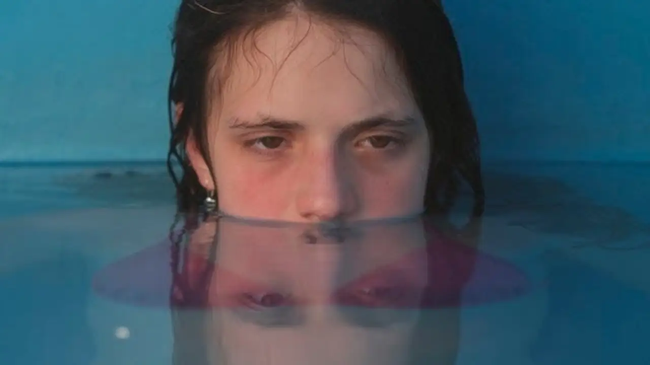 So Much Water — trailer