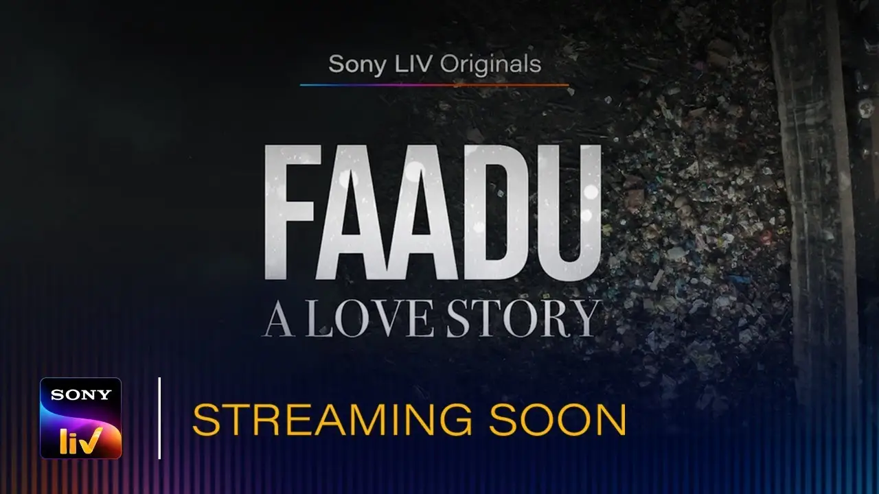 Faadu — trailer