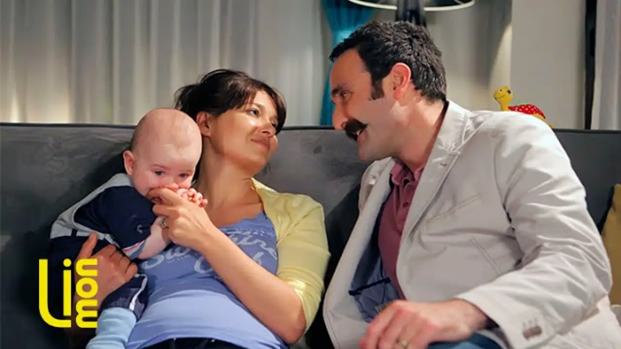 Bebek İşi — trailer