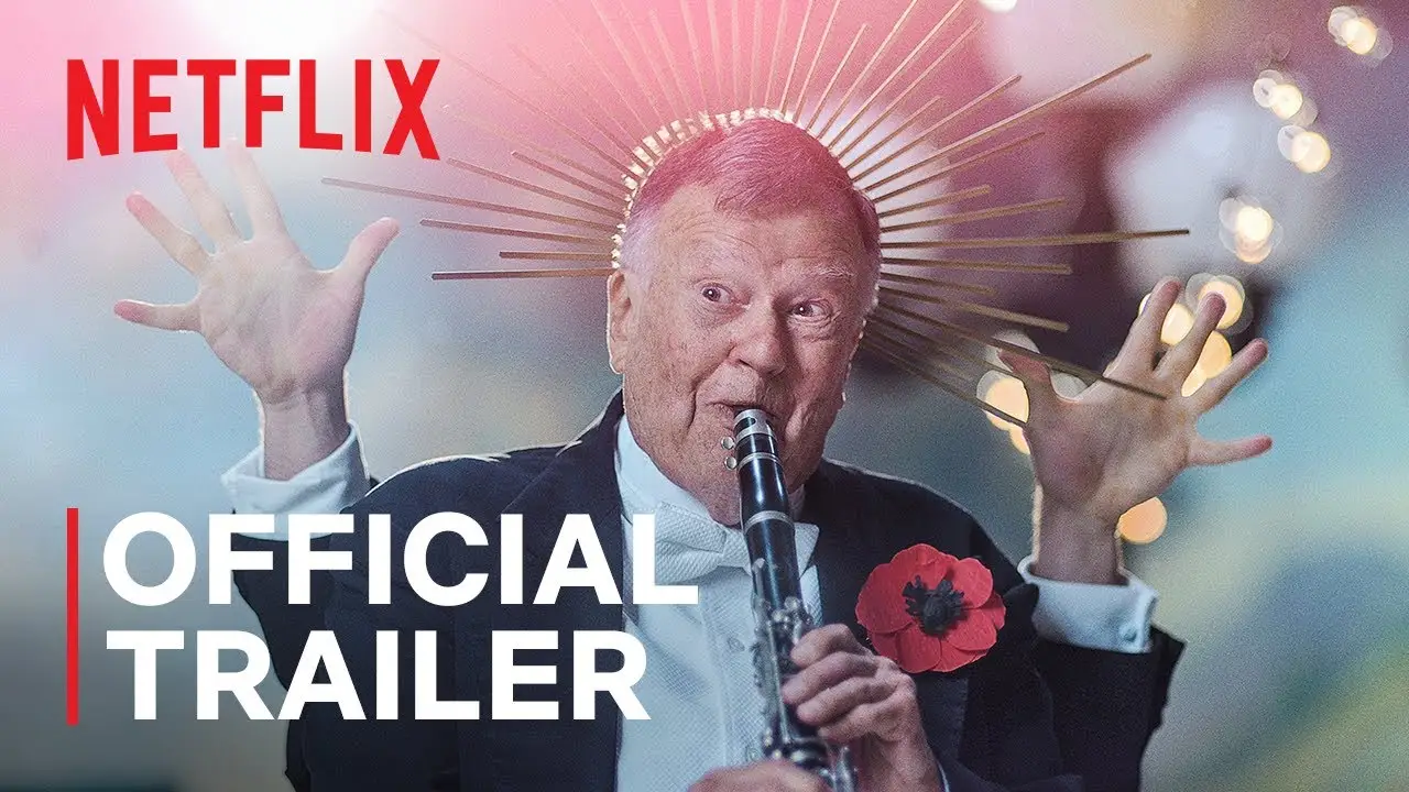 Dick Johnson Is Dead — trailer