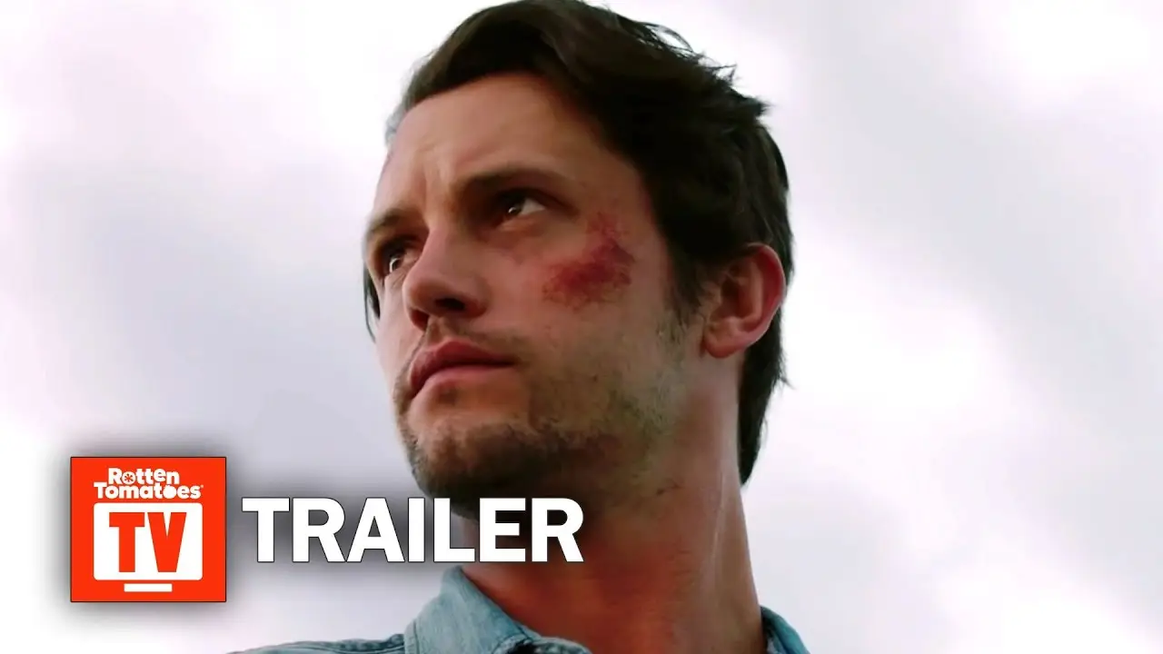 Roswell — trailer