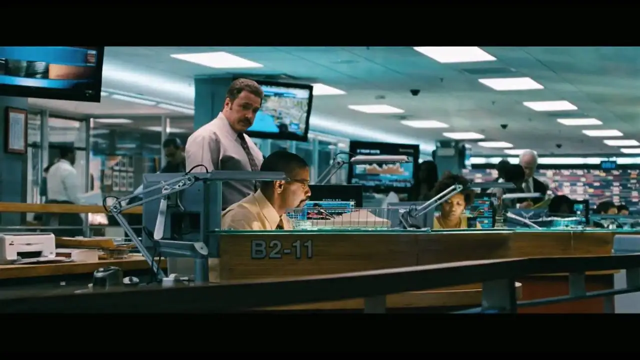Die Entführung — трейлер