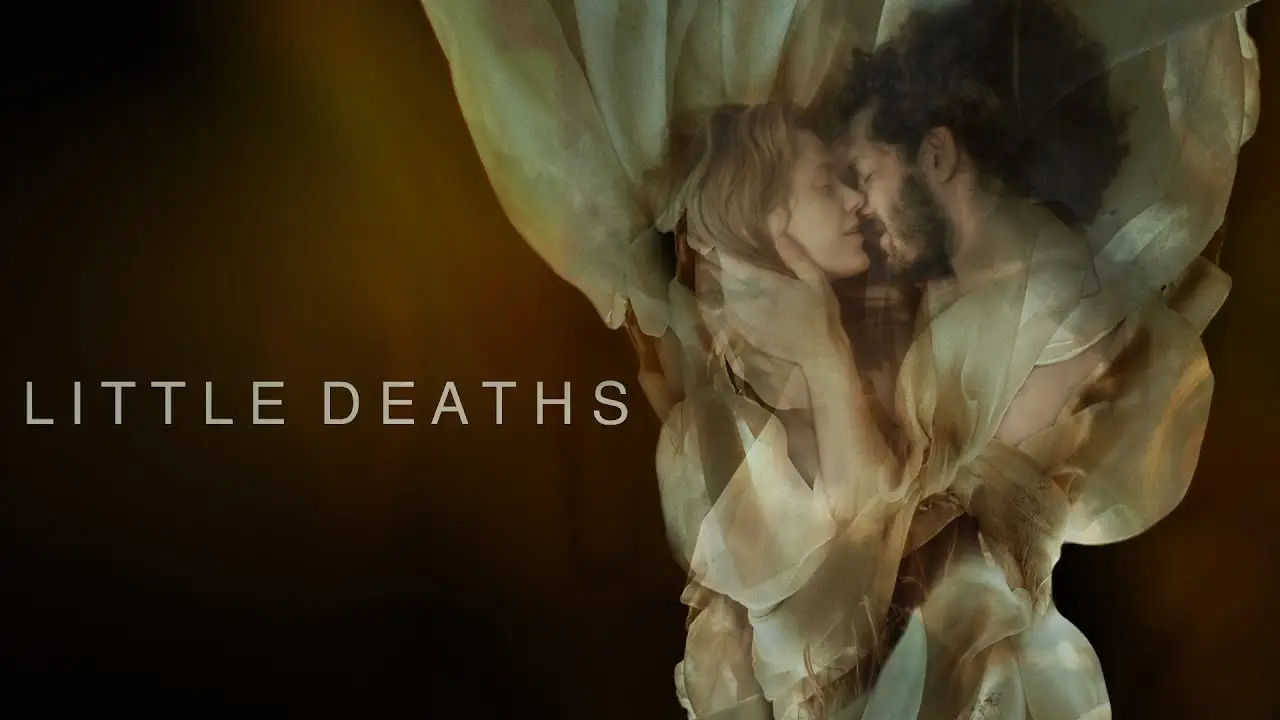 Little Death — трейлер
