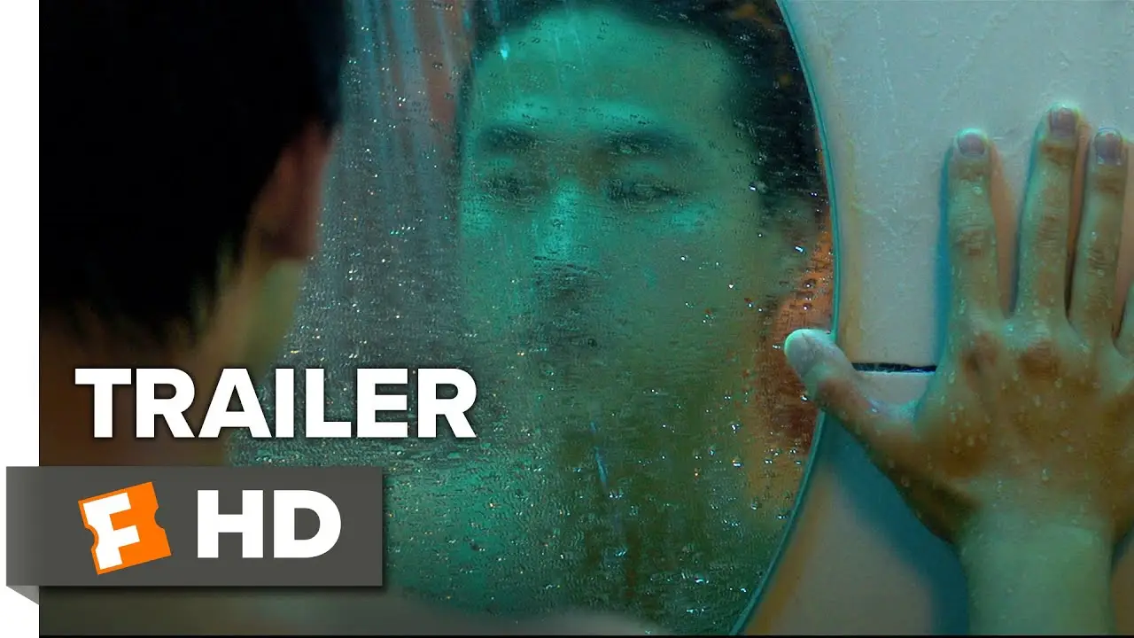 Spa Night — trailer