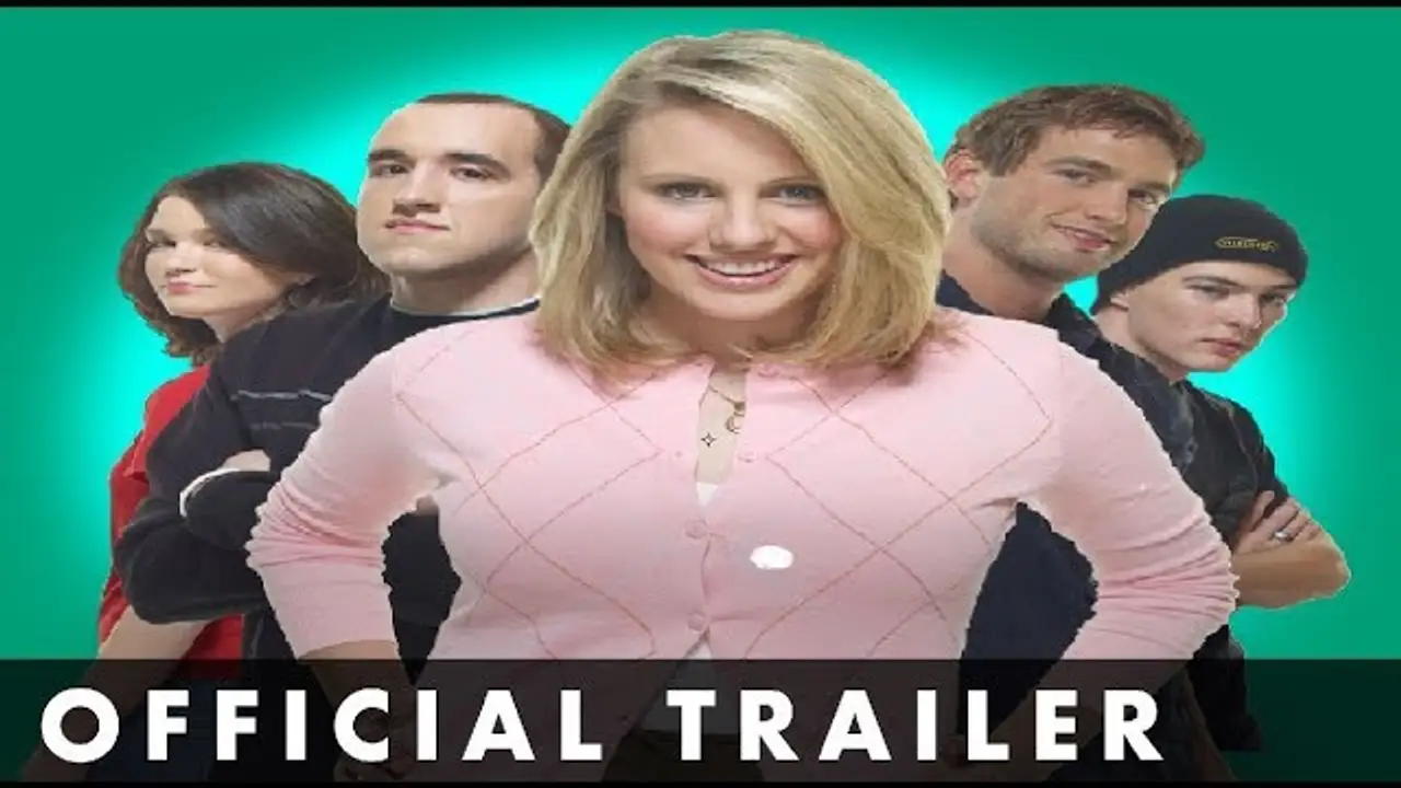 American Teen — trailer