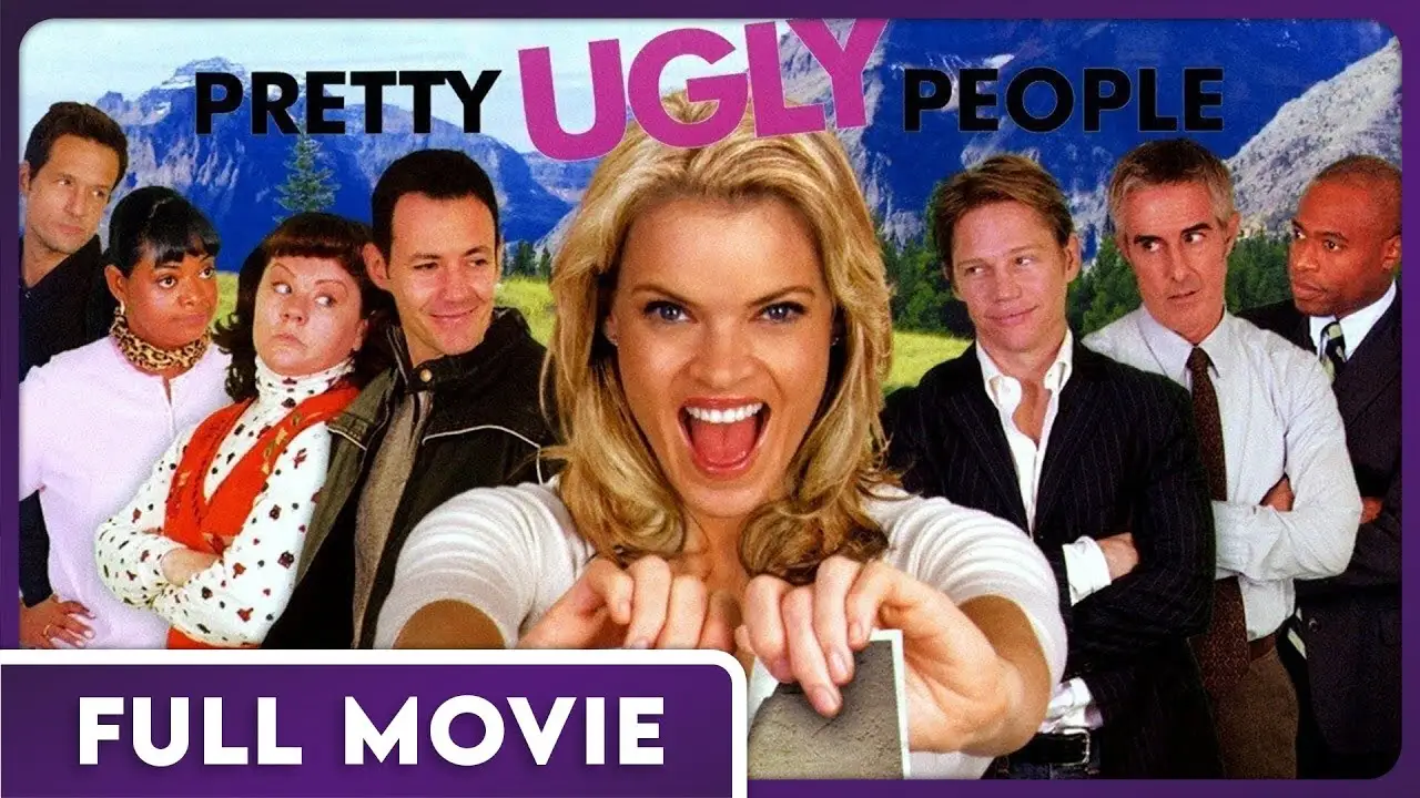 Pretty Ugly People — tráiler