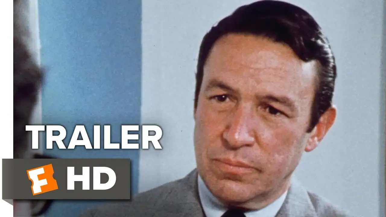 Mike Wallace Is Here — trailer