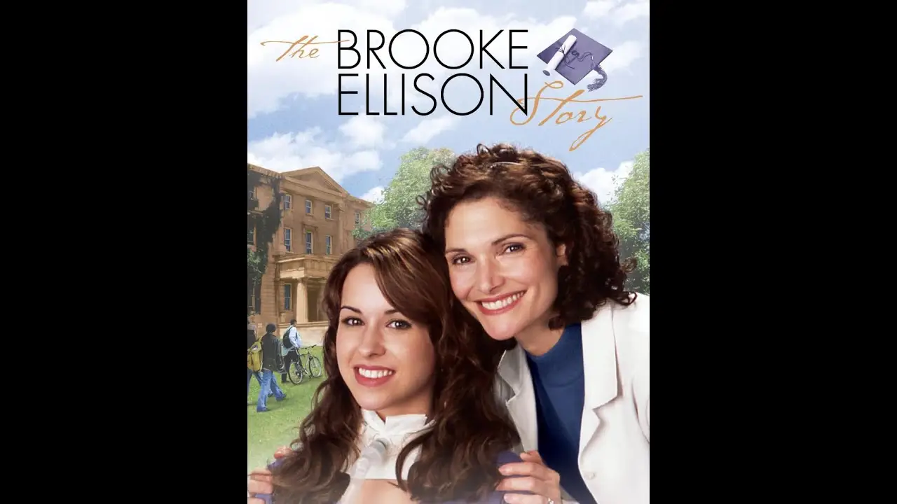 The Brooke Ellison Story — trailer