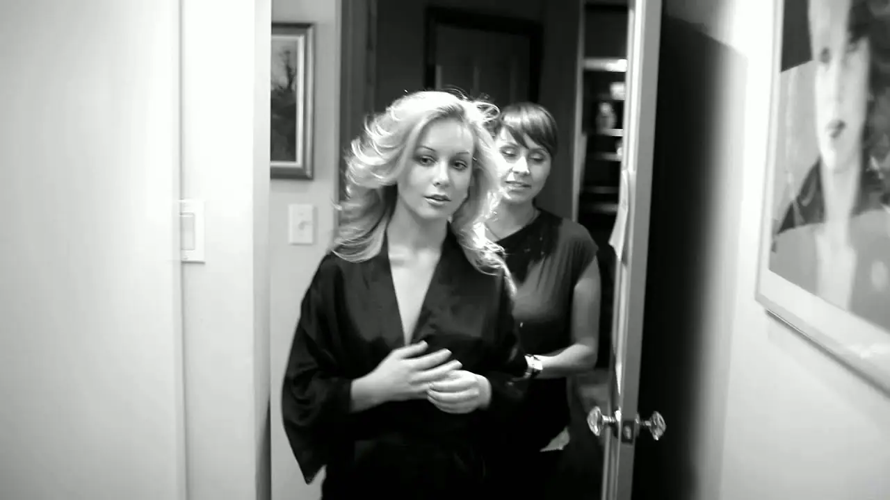 Aroused — trailer