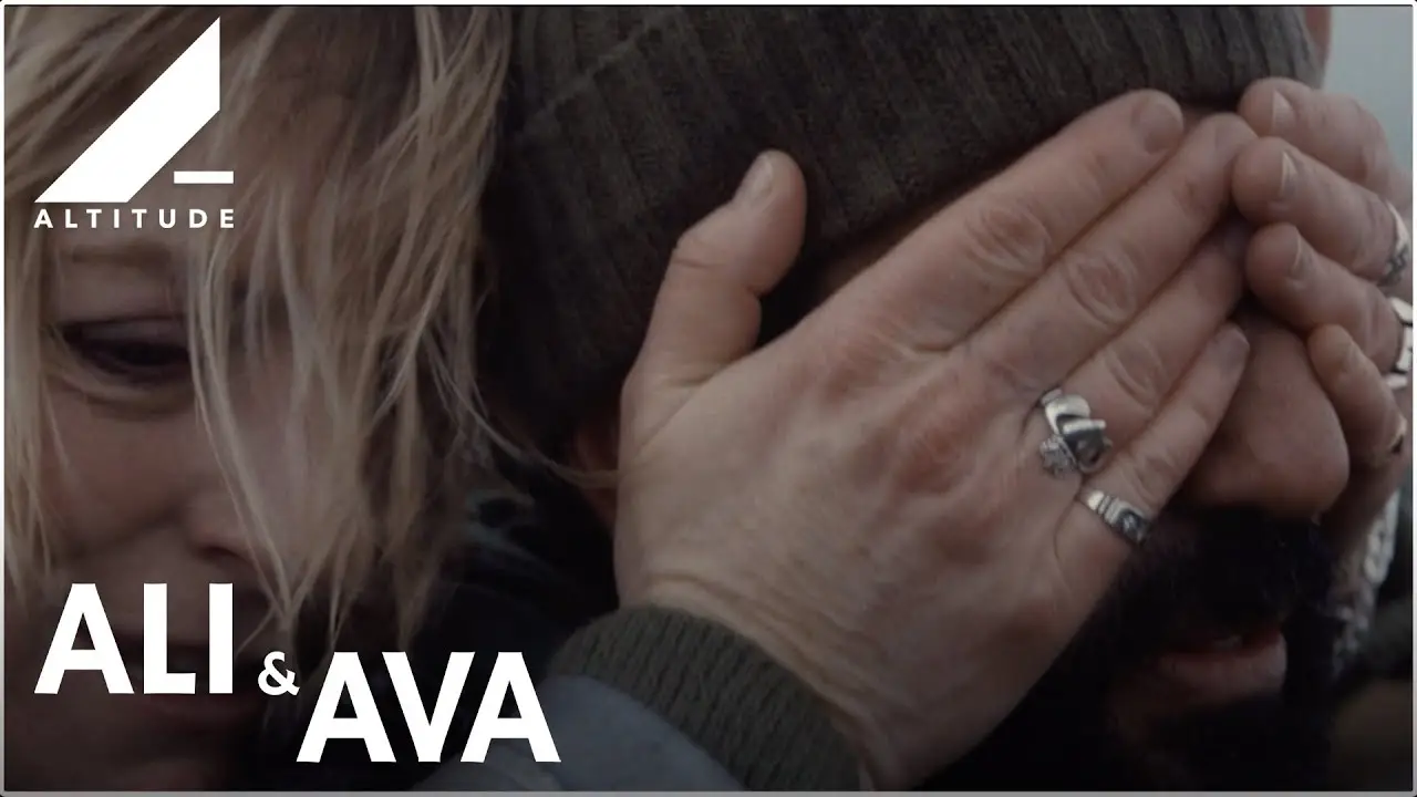 Ali & Ava — trailer