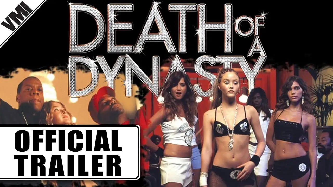 Death of a Dynasty — trailer
