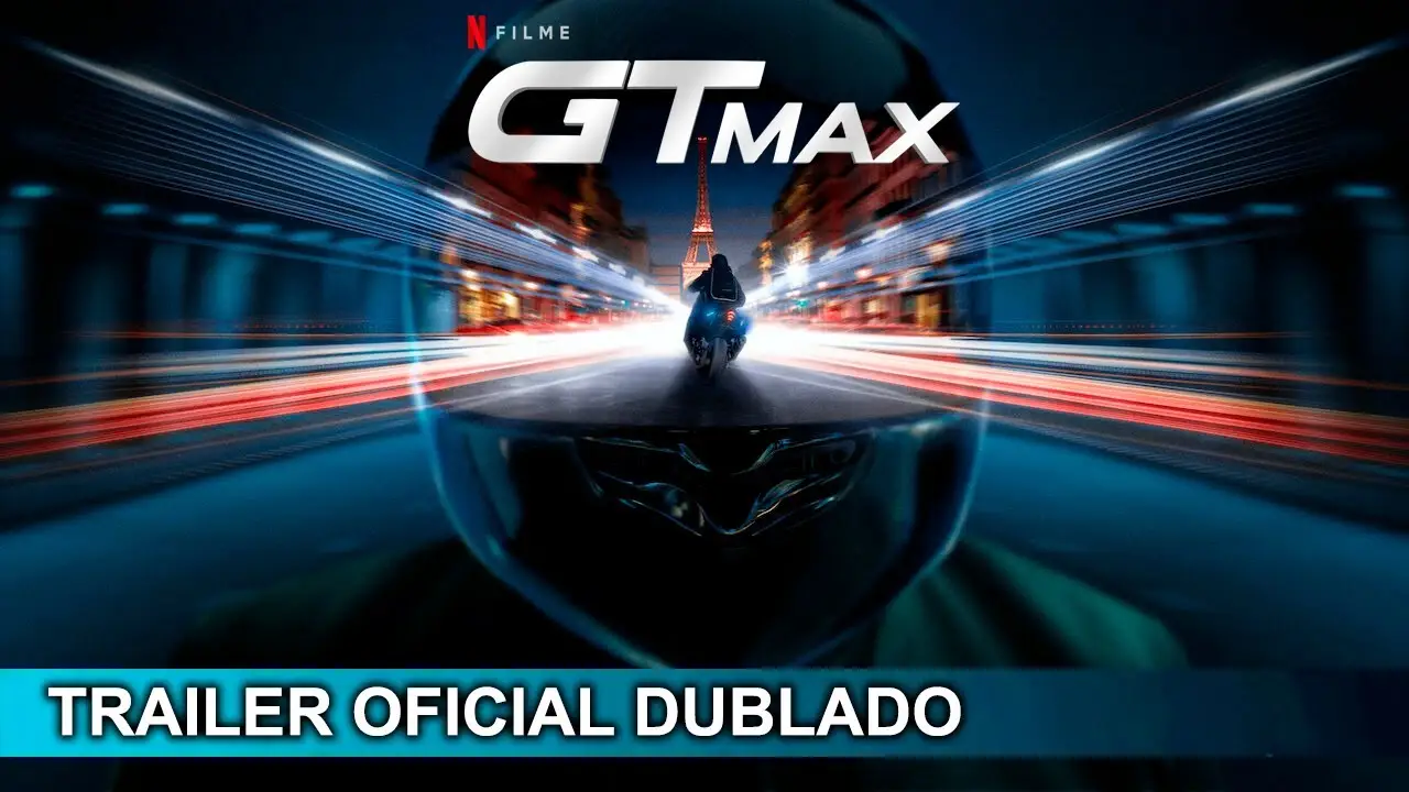 GTMAX — trailer