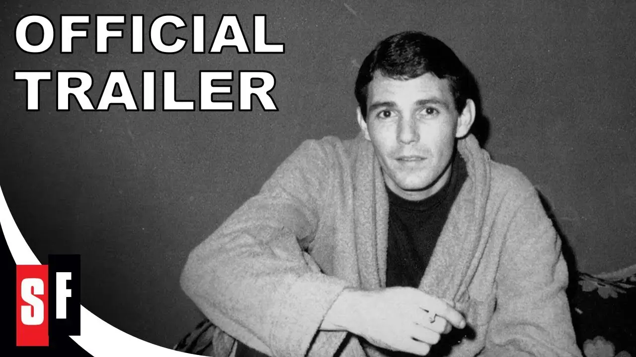 Jay Sebring....Cutting to the Truth — trailer