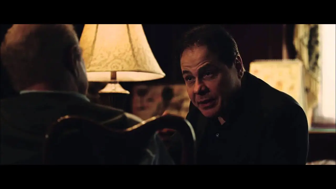 Sicilian Vampire — trailer
