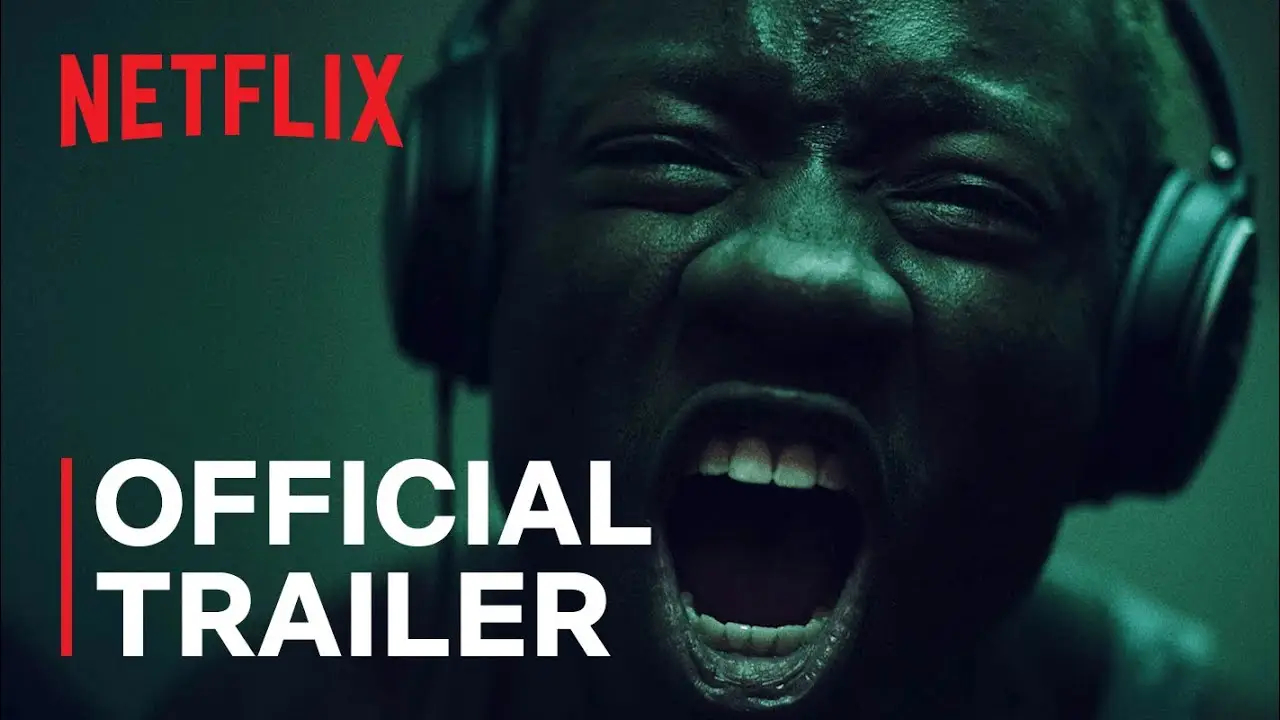 Audible — trailer