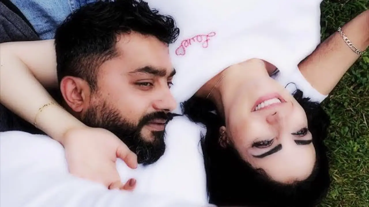 Ahmad Maryam — trailer
