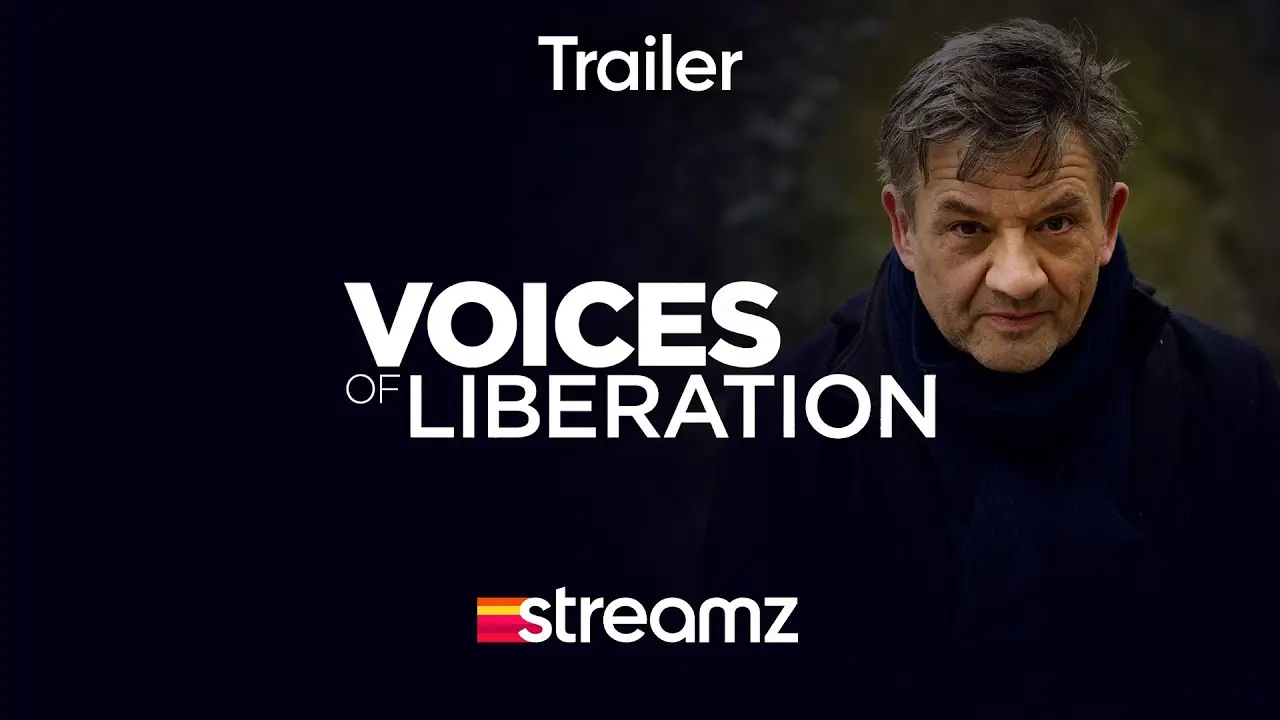 Voices of Liberation — trailer