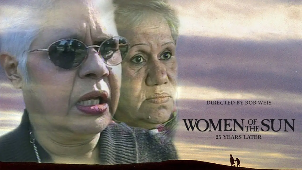 Women of the Sun — trailer
