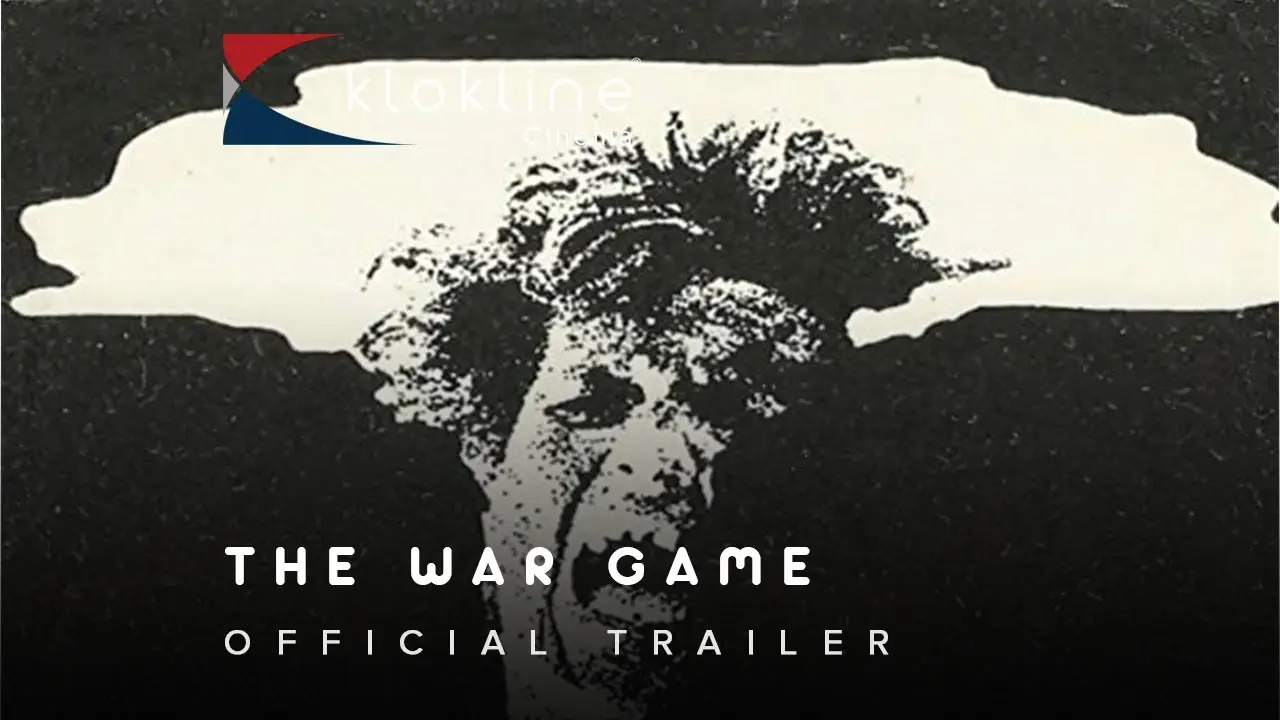 The War Game — trailer